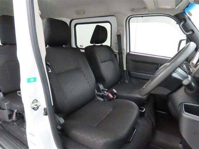 ハイゼットカーゴ クルーズターボ（11枚目）