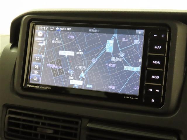 ハイゼットカーゴ クルーズターボ（17枚目）