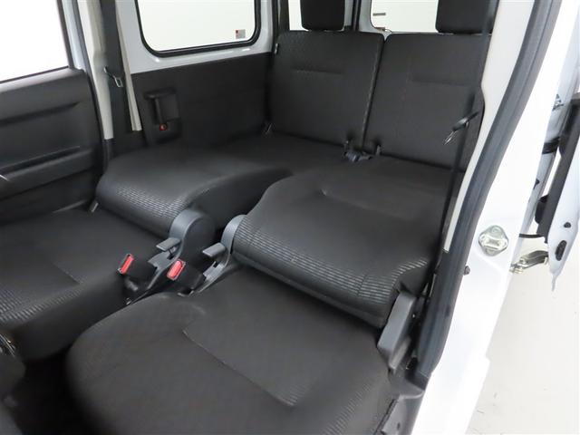 ハイゼットカーゴ クルーズターボ（29枚目）