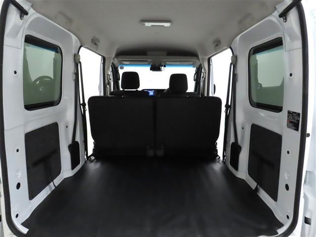 ハイゼットカーゴ クルーズターボ（31枚目）