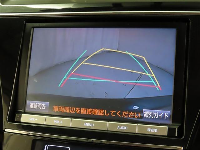 プリウスアルファ S チューン ブラックII メモリーナビ フルセグTV CDDVD再生 メディアプレイヤー接続 バックモニター ETC スマートキー シートヒーター ハロゲンヘッドランプ(11枚目)