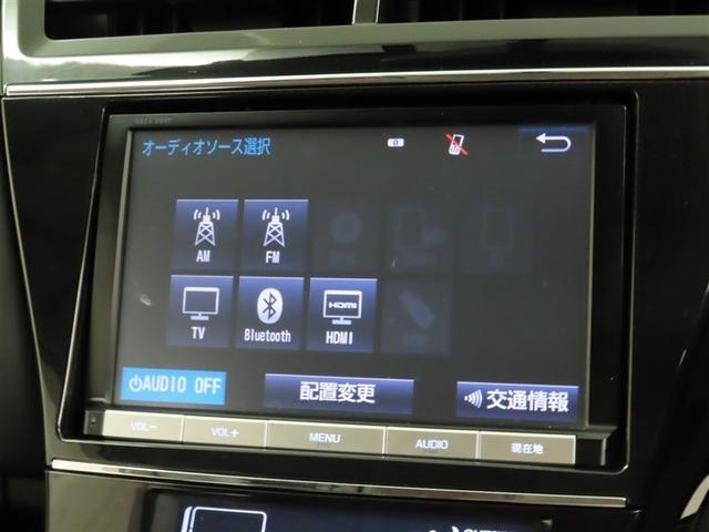 プリウスアルファ S チューン ブラックII メモリーナビ フルセグTV CDDVD再生 メディアプレイヤー接続 バックモニター ETC スマートキー シートヒーター ハロゲンヘッドランプ(12枚目)