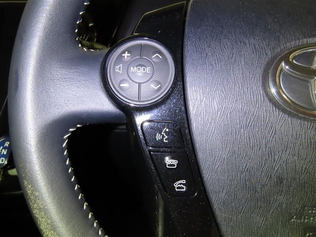 プリウスアルファ S チューン ブラックII メモリーナビ フルセグTV CDDVD再生 メディアプレイヤー接続 バックモニター ETC スマートキー シートヒーター ハロゲンヘッドランプ(13枚目)