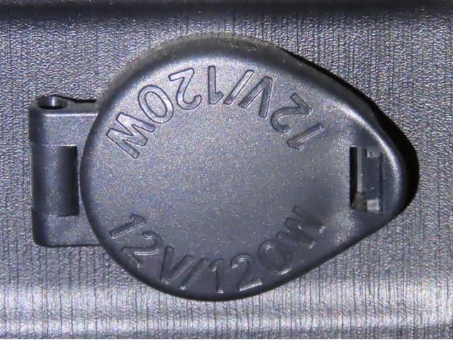 プリウスアルファ S チューン ブラックII メモリーナビ フルセグTV CDDVD再生 メディアプレイヤー接続 バックモニター ETC スマートキー シートヒーター ハロゲンヘッドランプ(23枚目)