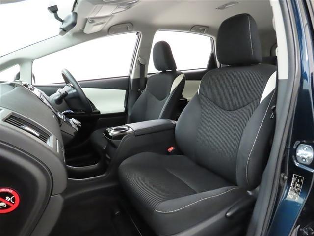 プリウスアルファ S チューン ブラックII メモリーナビ フルセグTV CDDVD再生 メディアプレイヤー接続 バックモニター ETC スマートキー シートヒーター ハロゲンヘッドランプ(25枚目)