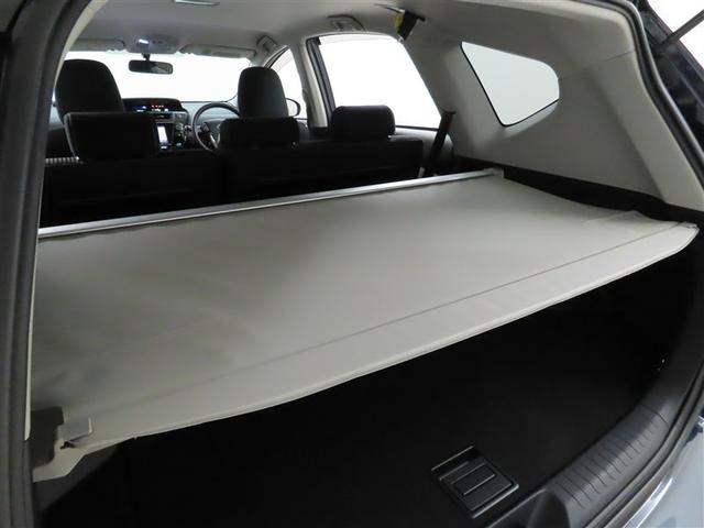 プリウスアルファ S チューン ブラックII メモリーナビ フルセグTV CDDVD再生 メディアプレイヤー接続 バックモニター ETC スマートキー シートヒーター ハロゲンヘッドランプ(29枚目)