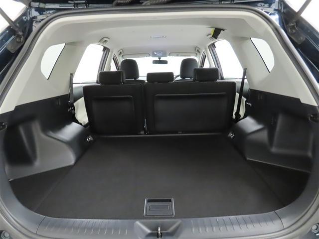 プリウスアルファ S チューン ブラックII メモリーナビ フルセグTV CDDVD再生 メディアプレイヤー接続 バックモニター ETC スマートキー シートヒーター ハロゲンヘッドランプ(30枚目)