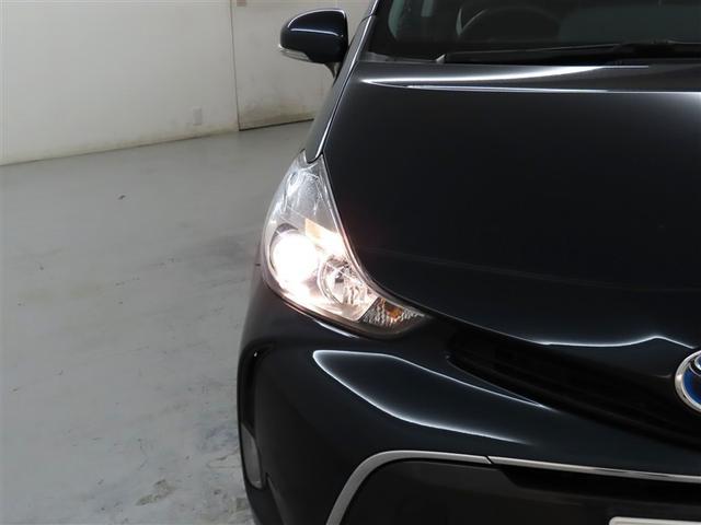 プリウスアルファ S チューン ブラックII メモリーナビ フルセグTV CDDVD再生 メディアプレイヤー接続 バックモニター ETC スマートキー シートヒーター ハロゲンヘッドランプ(34枚目)