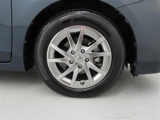 プリウスアルファ S チューン ブラックII メモリーナビ フルセグTV CDDVD再生 メディアプレイヤー接続 バックモニター ETC スマートキー シートヒーター ハロゲンヘッドランプ(37枚目)