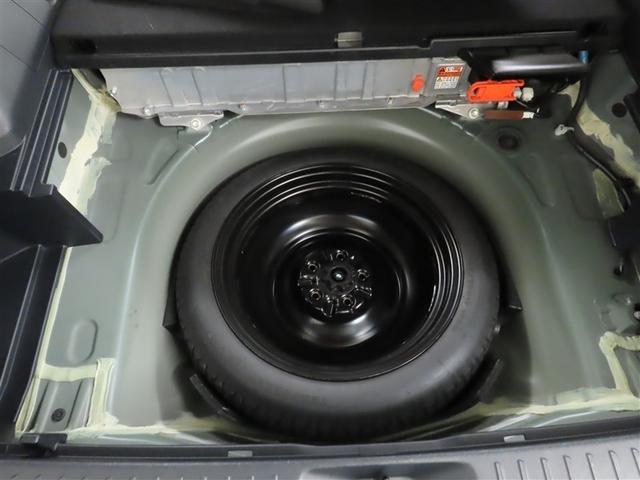 プリウスアルファ S チューン ブラックII メモリーナビ フルセグTV CDDVD再生 メディアプレイヤー接続 バックモニター ETC スマートキー シートヒーター ハロゲンヘッドランプ(38枚目)