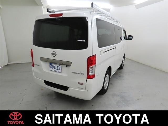 キャラバン ロンググランドプレミアムＧＸ（4枚目）