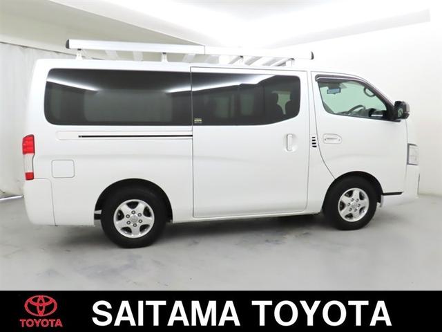 キャラバン ロンググランドプレミアムＧＸ（5枚目）