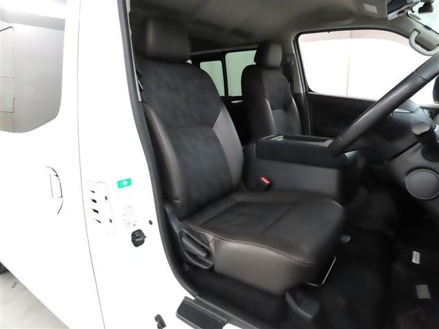 キャラバン ロンググランドプレミアムＧＸ（9枚目）