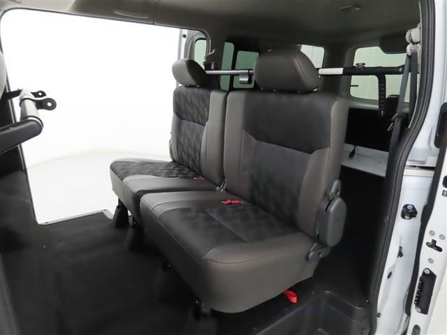 キャラバン ロンググランドプレミアムＧＸ（30枚目）