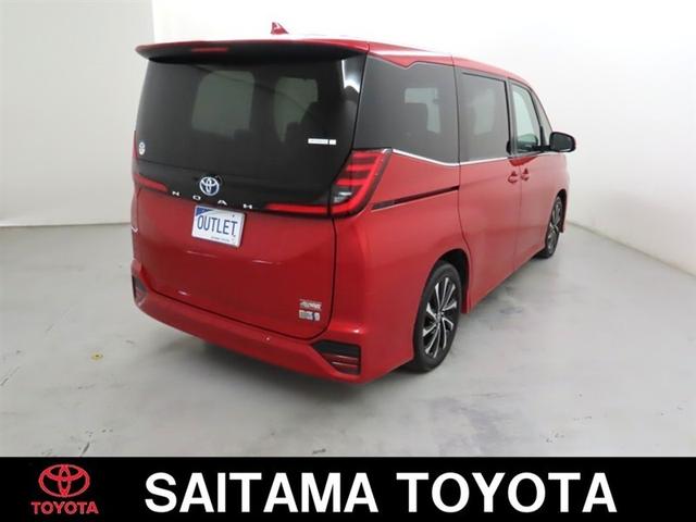 ノア ハイブリッドＳ－Ｚ（8枚目）