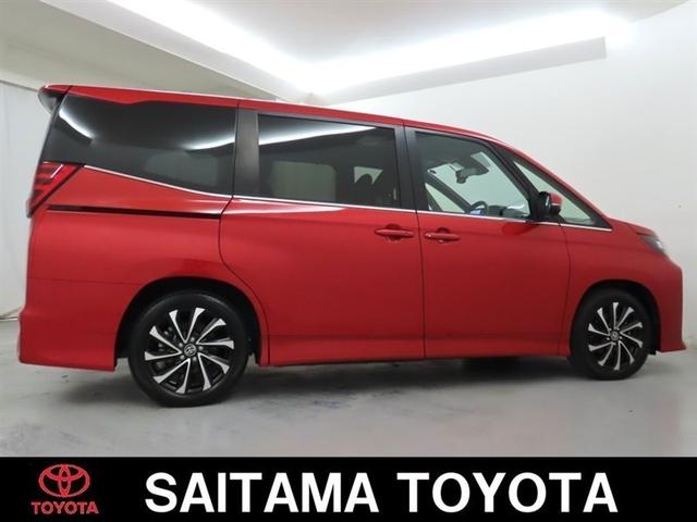 ノア ハイブリッドＳ－Ｚ（9枚目）