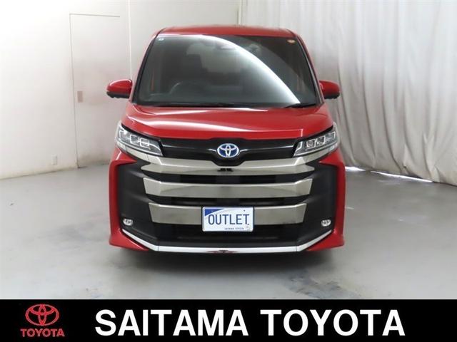 ノア ハイブリッドＳ－Ｚ（10枚目）