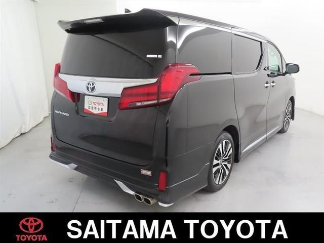 アルファード ２．５Ｓ　Ｃパッケージ（4枚目）