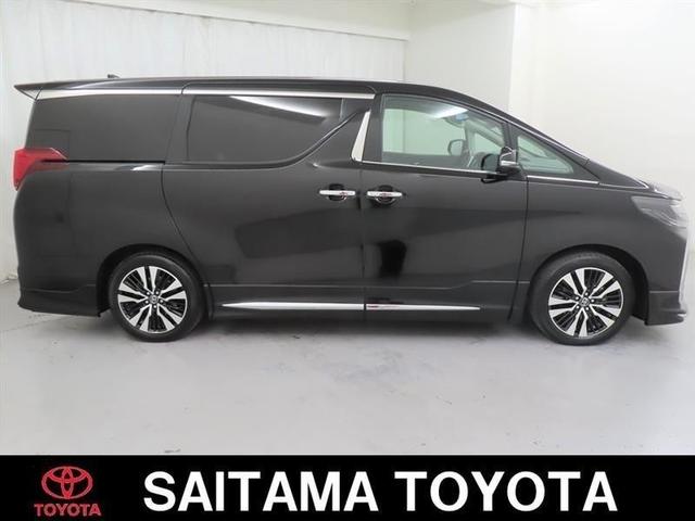 アルファード ２．５Ｓ　Ｃパッケージ（5枚目）