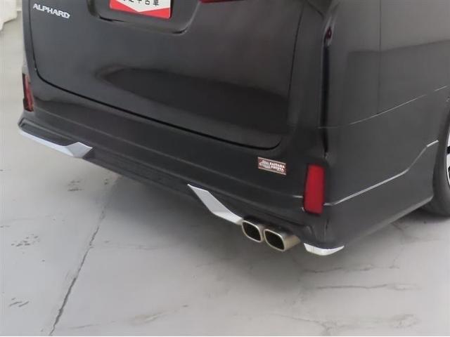 アルファード ２．５Ｓ　Ｃパッケージ（9枚目）