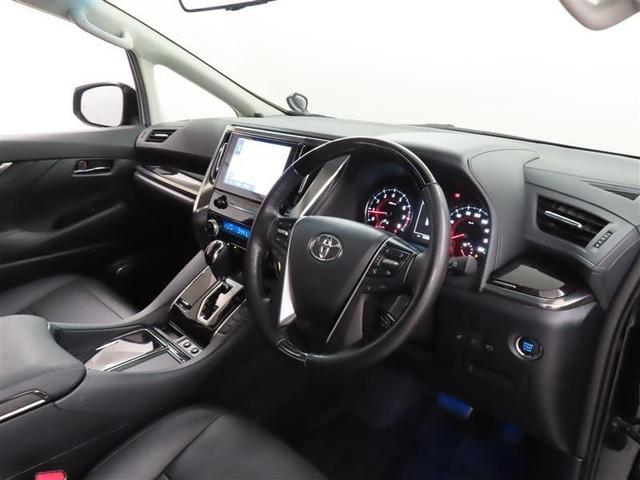 アルファード ２．５Ｓ　Ｃパッケージ（10枚目）