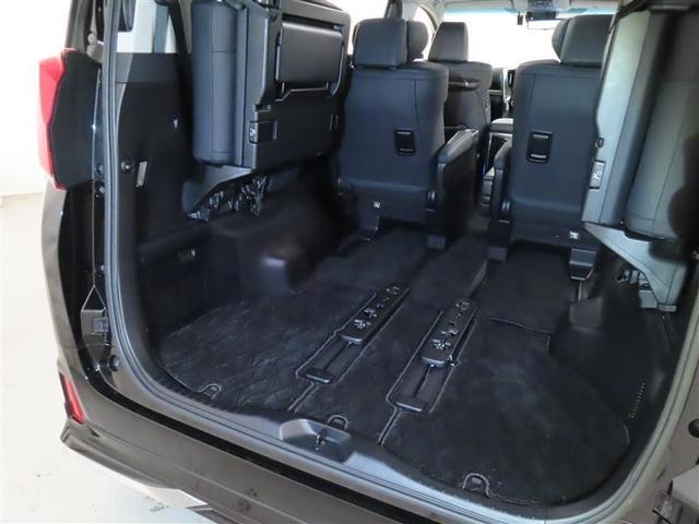 アルファード ２．５Ｓ　Ｃパッケージ（35枚目）