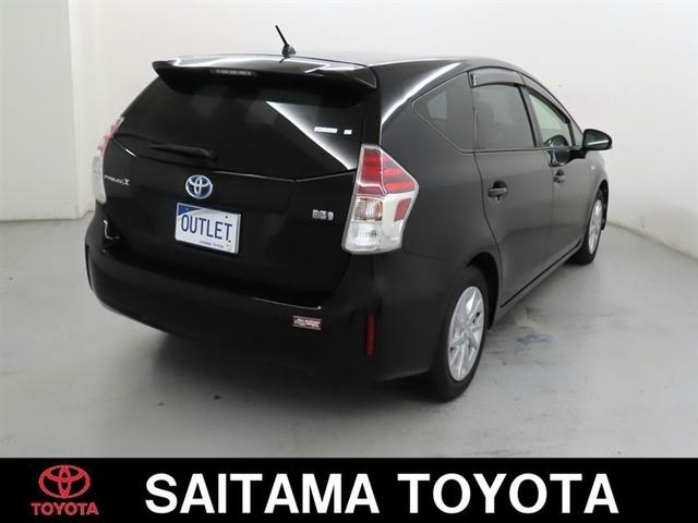 プリウスアルファ G(3枚目)