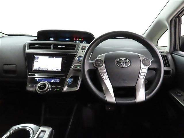 プリウスアルファ G(7枚目)