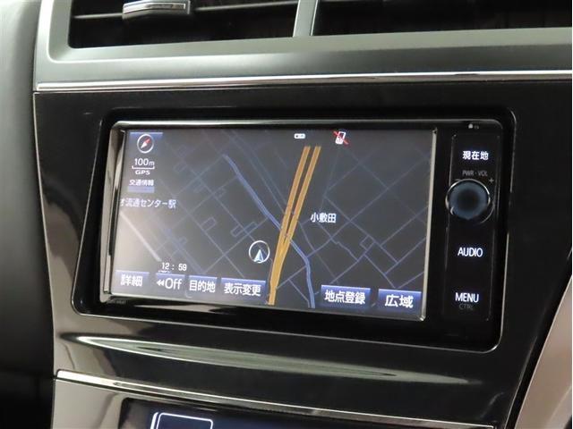 プリウスアルファ G(10枚目)