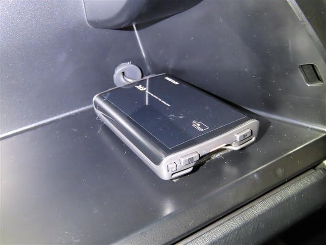 プリウスアルファ G(14枚目)