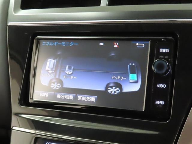 プリウスアルファ G(16枚目)