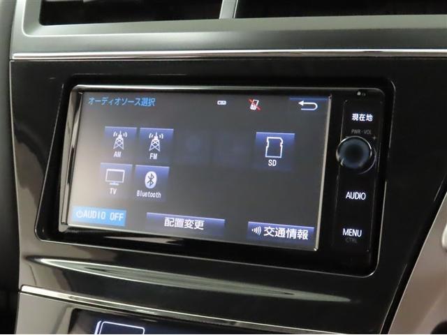 プリウスアルファ G(17枚目)