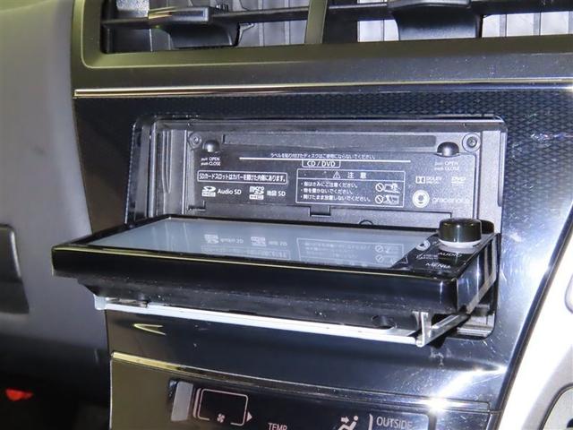 プリウスアルファ G(18枚目)