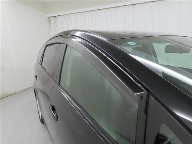 プリウスアルファ G(22枚目)