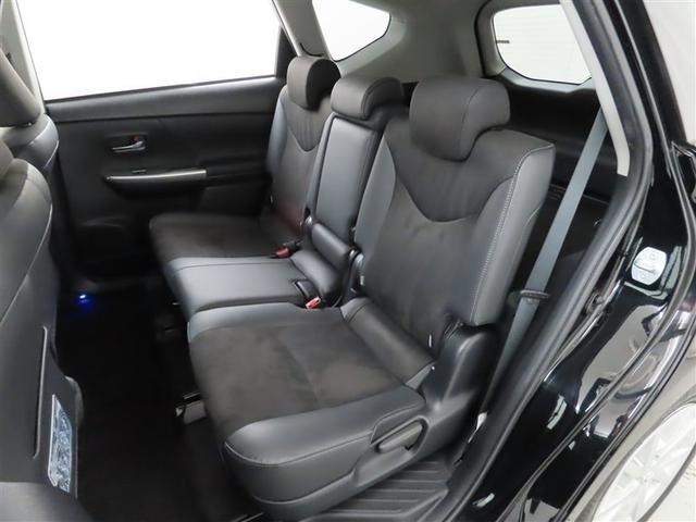 プリウスアルファ G(27枚目)