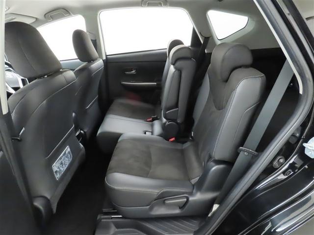 プリウスアルファ G(28枚目)