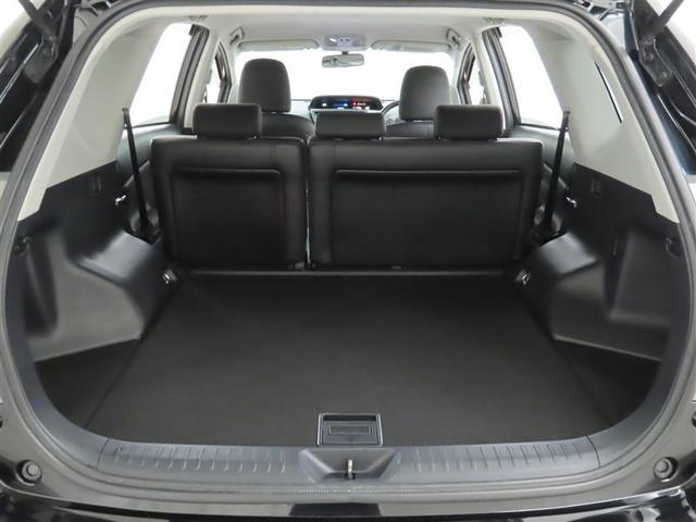 プリウスアルファ G(29枚目)