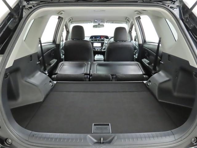 プリウスアルファ G(30枚目)