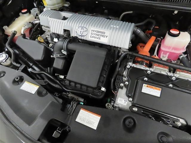 プリウスアルファ G(34枚目)