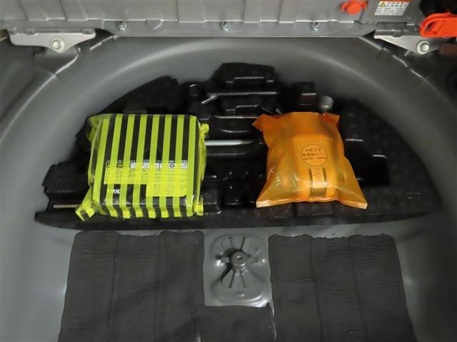 プリウスアルファ G(36枚目)