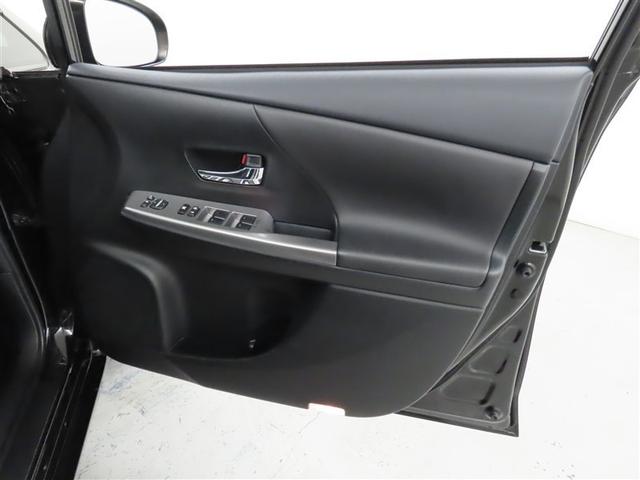 プリウスアルファ G(37枚目)