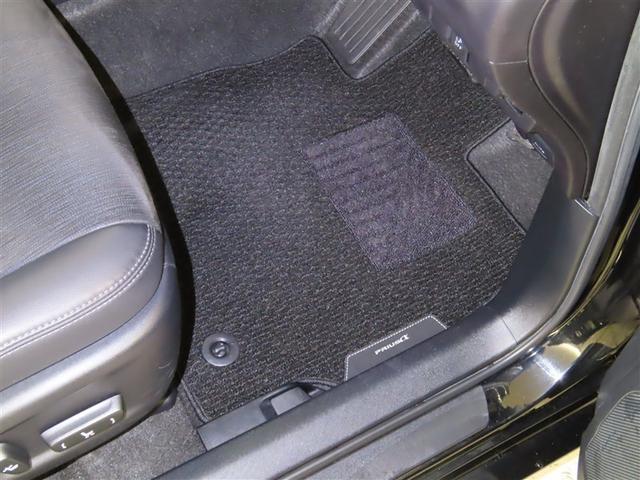 プリウスアルファ G(38枚目)