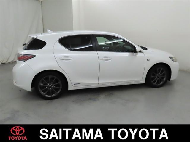 ＣＴ ＣＴ２００ｈ　Ｆスポーツ（5枚目）