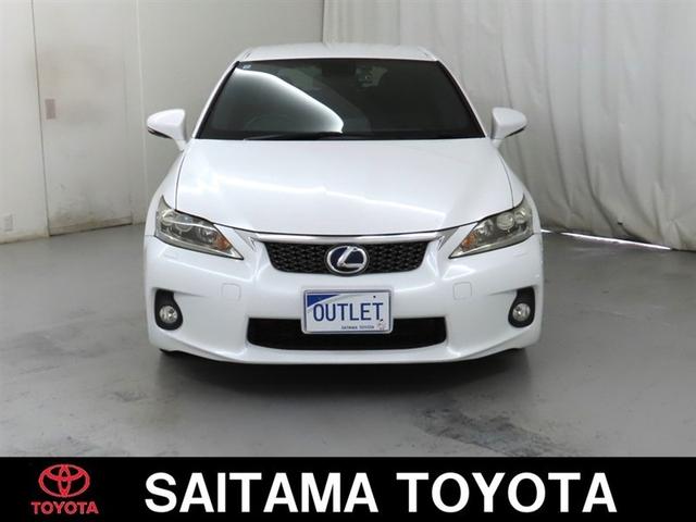 ＣＴ ＣＴ２００ｈ　Ｆスポーツ（6枚目）