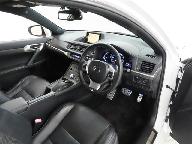 ＣＴ ＣＴ２００ｈ　Ｆスポーツ（7枚目）