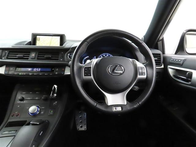 ＣＴ ＣＴ２００ｈ　Ｆスポーツ（8枚目）