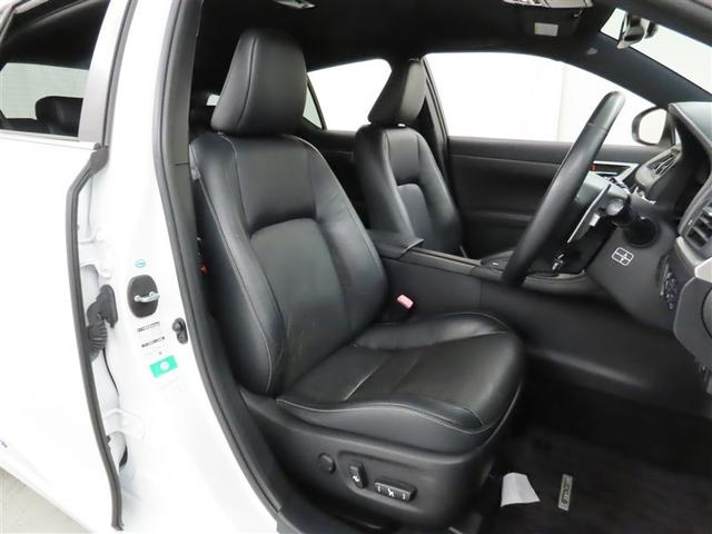 ＣＴ ＣＴ２００ｈ　Ｆスポーツ（9枚目）