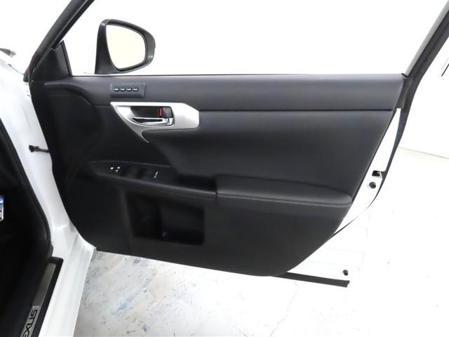 ＣＴ ＣＴ２００ｈ　Ｆスポーツ（10枚目）