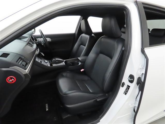 ＣＴ ＣＴ２００ｈ　Ｆスポーツ（27枚目）