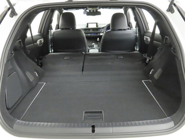 ＣＴ ＣＴ２００ｈ　Ｆスポーツ（31枚目）